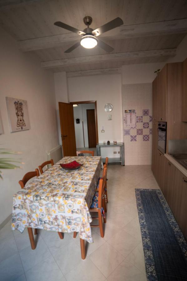 Kasbah Apartment Мадзара-дель-Валло Екстер'єр фото