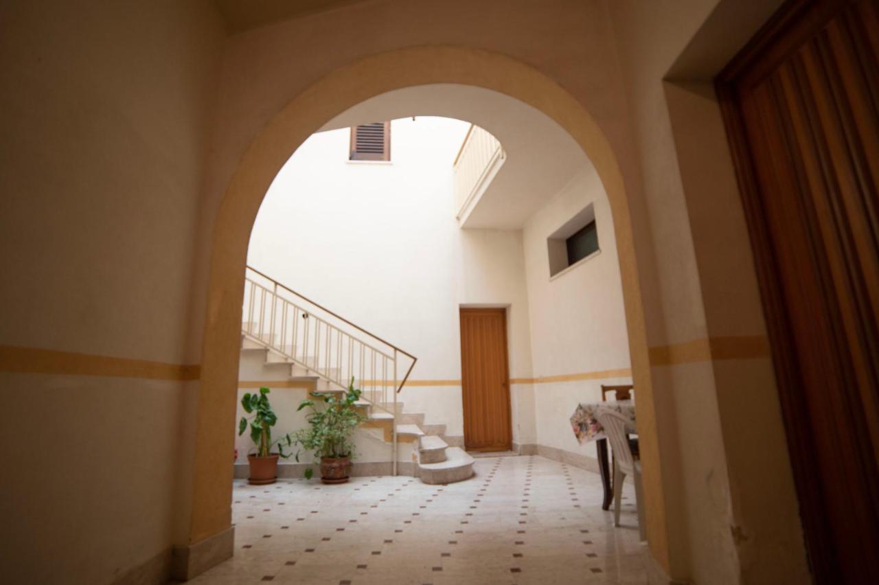 Kasbah Apartment Мадзара-дель-Валло Екстер'єр фото