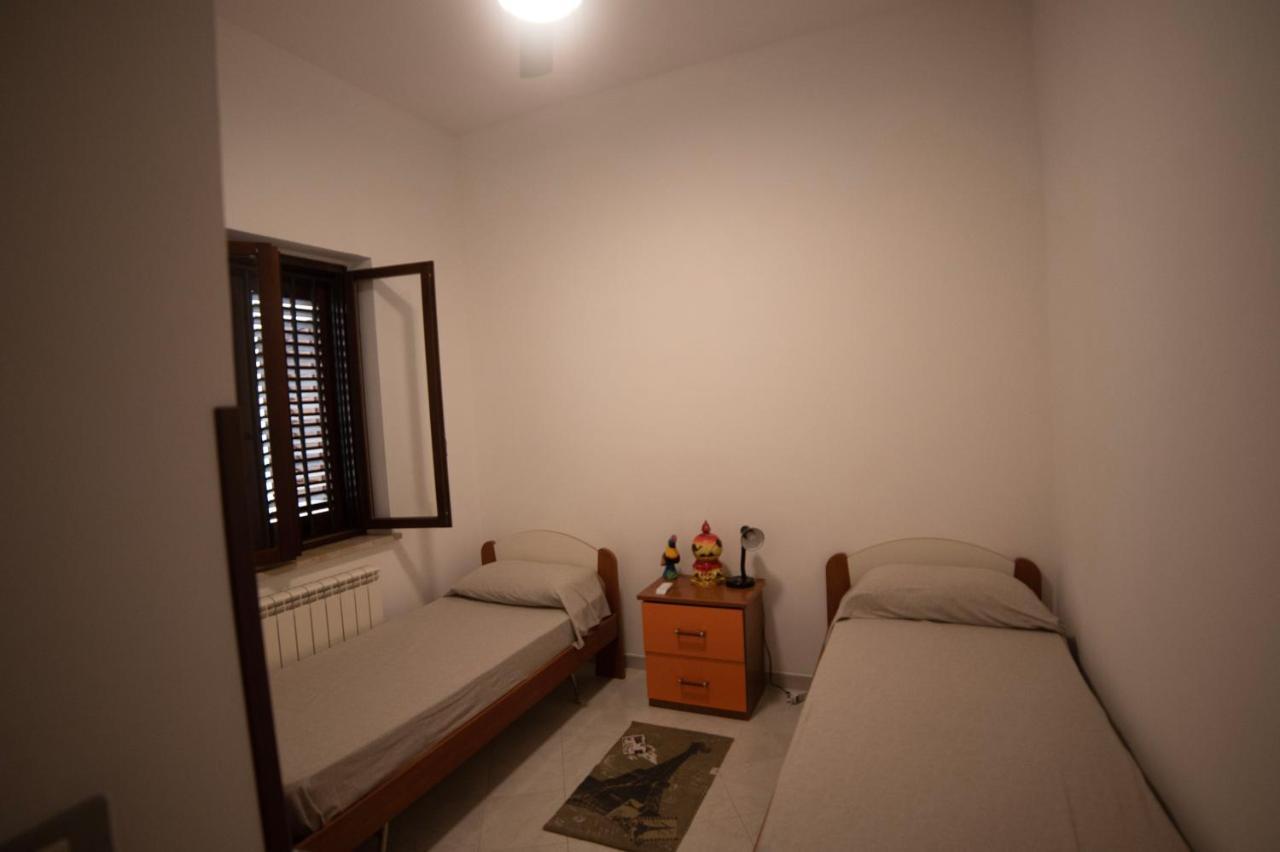 Kasbah Apartment Мадзара-дель-Валло Екстер'єр фото